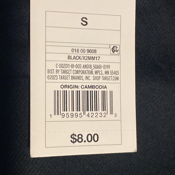 2/$8! NWT. A New Day tank tops l - Picture 4 of 8